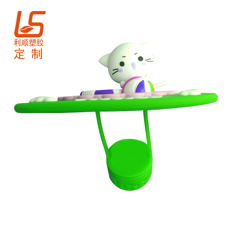 定制硅膠茶漏 食品級硅膠濾茶器