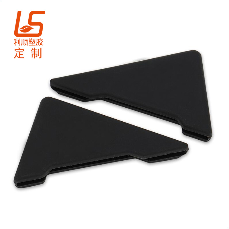 汽車防撞膠條_車門角防刮條車門防撞條 (11)