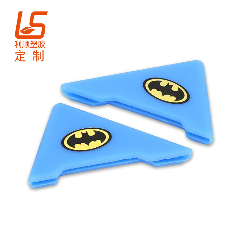 汽車防撞條_硅膠車門角保護(hù)套