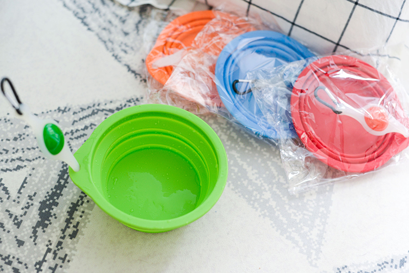 硅膠制品的保養(yǎng)和清洗步驟介紹